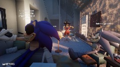 A screenshot taken in Dreams. 1 of 5.