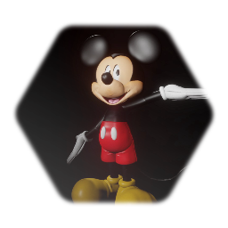 Mickey Mouse