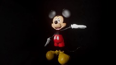 A screenshot taken in Dreams. 8 of 16.