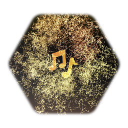 Game over music loop