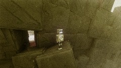 A screenshot taken in Dreams. 8 of 10.