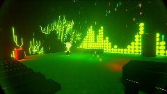 A screenshot taken in Dreams. 27 of 30.