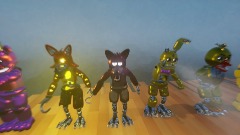 A screenshot taken in Dreams. 17 of 21.