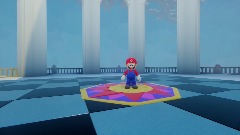 Super Mario 65 Reloaded: What I Made So Far
