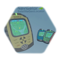 Gps device