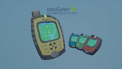 A screenshot taken in Dreams. 1 of 1.