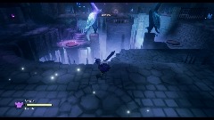 A screenshot taken in Dreams. 17 of 29.