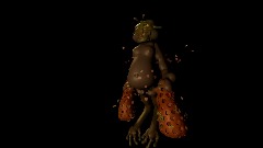 A screenshot taken in Dreams. 1 of 4.