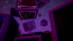 Cube Run