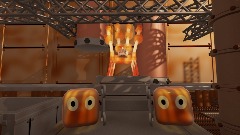 Jam Of Thrones: In The Hall of the Mechanical King