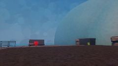 K1 Ninja STRIKE setup lvl