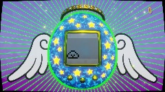 A screenshot taken in Dreams. 3 of 22.