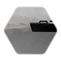 Fog Machine