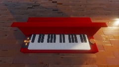 A screenshot taken in Dreams. 3 of 3.