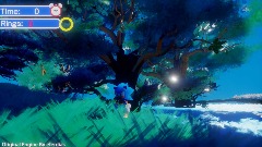 A screenshot taken in Dreams. 14 of 15.