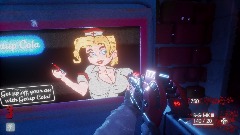 A screenshot taken in Dreams. 6 of 23.