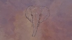 A screenshot taken in Dreams. 1 of 2.