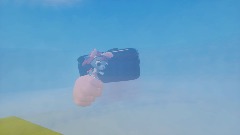 A screenshot taken in Dreams. 15 of 26.