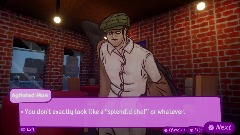 A screenshot taken in Dreams. 23 of 26.