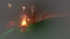 A screenshot taken in Dreams. 2 of 2.