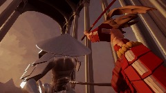 Duel at Sundown ( Test )