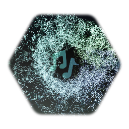 Remix of Storm in a teacup music