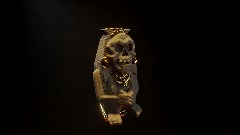 A screenshot taken in Dreams. 3 of 11.