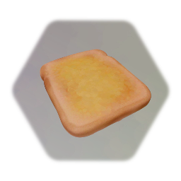 Toasty Toast