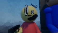 A screenshot taken in Dreams. 1 of 1.