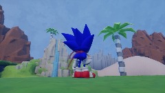 Sonic And The Lost Paradox - Community Bounds [HELP WANTED]