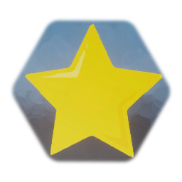 Star Emoji ⭐