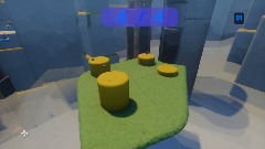 A screenshot taken in Dreams. 27 of 30.