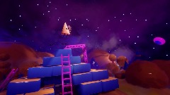 A screenshot taken in Dreams. 16 of 24.