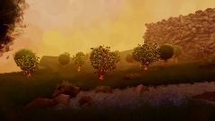 Forest Of Heebu (WIP)