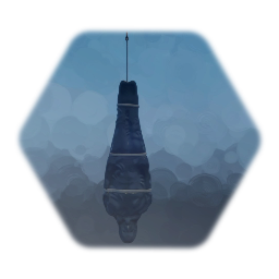 Remixed Bodybag for @Layton9677