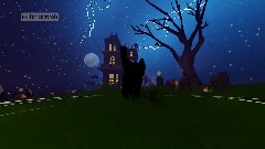 Ranger's Scary Halloween