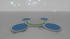 The Mines Part 5 - Hub centrale