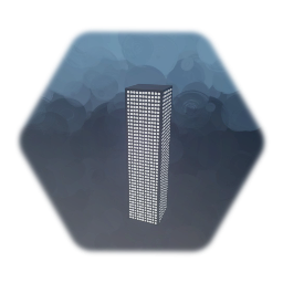 Building - Little Skyscraper