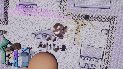 Mike and Friends: CORRUPTED DREAMS [demo 2]