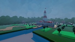 Super Mario 64 2 [🔴] beta build