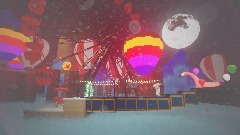 Snowball Carnival