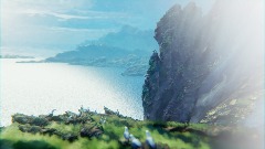 A screenshot taken in Dreams. 1 of 1.