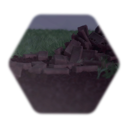 Photoreal Optimized Grass & Dirt