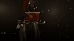 A screenshot taken in Dreams. 3 of 8.