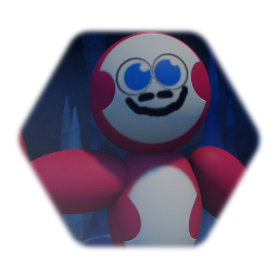 JaxmonkeGT model