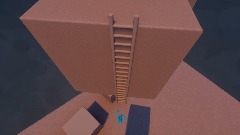 A screenshot taken in Dreams. 1 of 2.