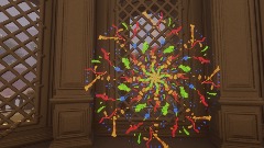 A screenshot taken in Dreams. 3 of 10.