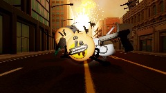 A screenshot taken in Dreams. 3 of 3.