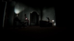A screenshot taken in Dreams. 3 of 3.