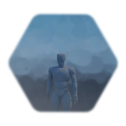 Remix of Male Puppet